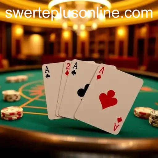 The Fascinating World of Baccarat: A Game of Chance and Strategy