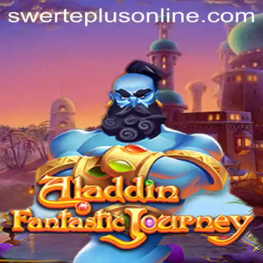 Exploring the World of Aladdin
