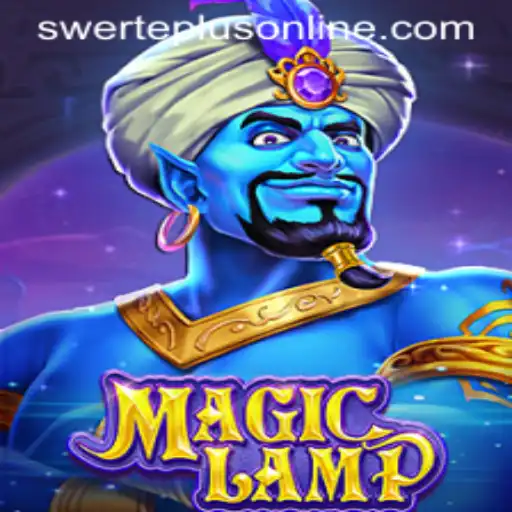 Unveiling MagicLamp: A Journey into the World of SWERTEPLUS Gaming