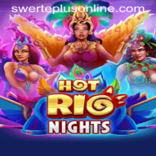 HotRioNights: Discover the Thrills of the SWERTEPLUS Game