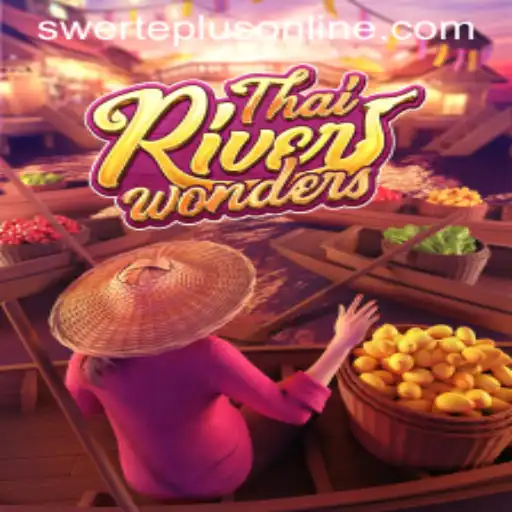 Exploring the Fascinating World of ThaiRiverWonders with SWERTEPLUS